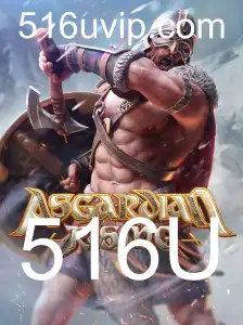 AsgardianRising: Explore o Universo Épico de 516U