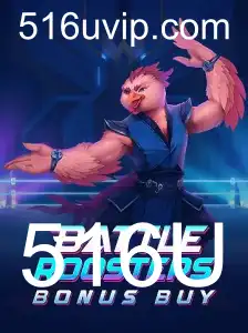 BattleRoostersBonusBuy: A Nova Sensação dos Jogos Online