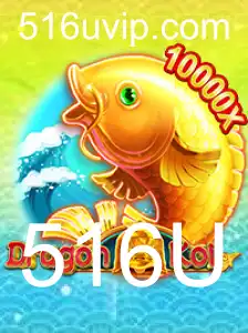 DragonKoi: A Aventurosa Jornada do Jogo 516U