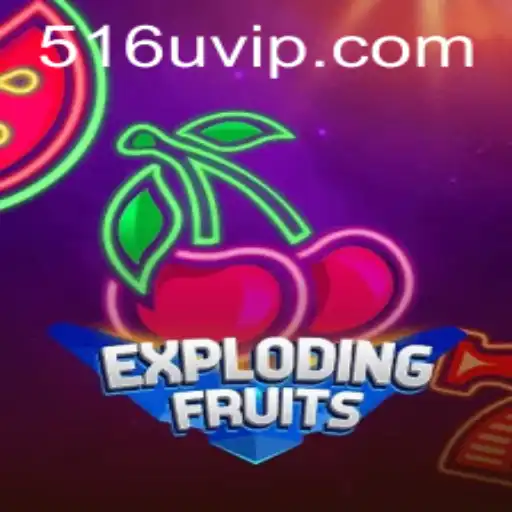 ExplodingFruits: Uma Nova Sensação no Mundo dos Jogos