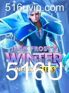 Explore o Universo Mágico de JackFrostsWinter