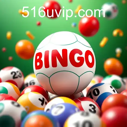 Jogos de bingo