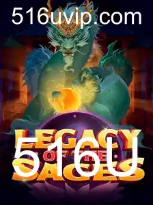 Explorando o Mundo de Legacy of the Sages: Uma Jornada Inesquecível