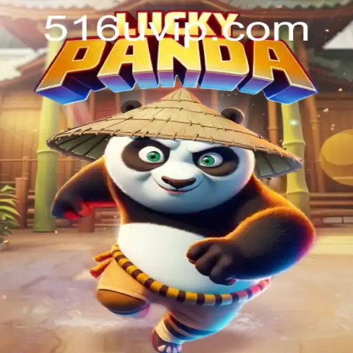 Explorando o Fascinante Mundo de LuckyPanda: O Jogo de Estratégia e Sorte que Conquista Corações