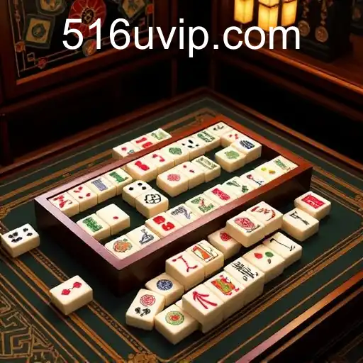 Mahjong