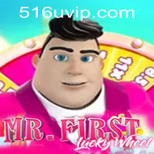 Descubra o Mundo Empolgante do Jogo MrFirstLuckyWheel