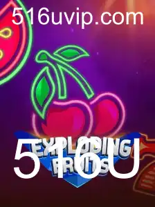 ExplodingFruits: Uma Nova Sensação no Mundo dos Jogos