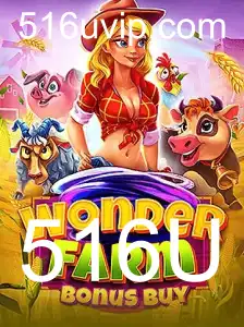 Explorando o Universo do Jogo WonderFarmBonusBuy com a Palavra-Chave 516U